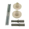 Basin Fixing Kit 8mm X 110mm