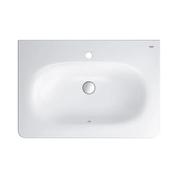 Grohe Essence 700mm 1TH Wall Hung Basin