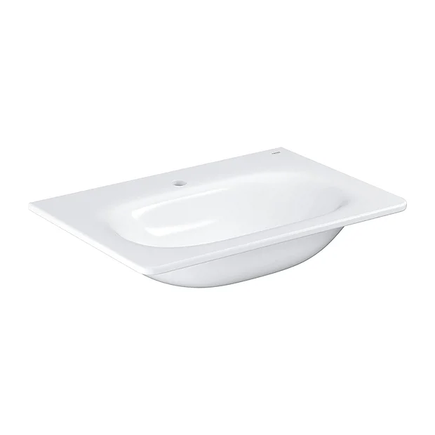 Grohe Essence 700mm 1TH Wall Hung Basin - Image 2