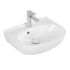Villeroy & Boch Villeroy And Boch O.novo 500 X 400mm 1TH Handwash Basin