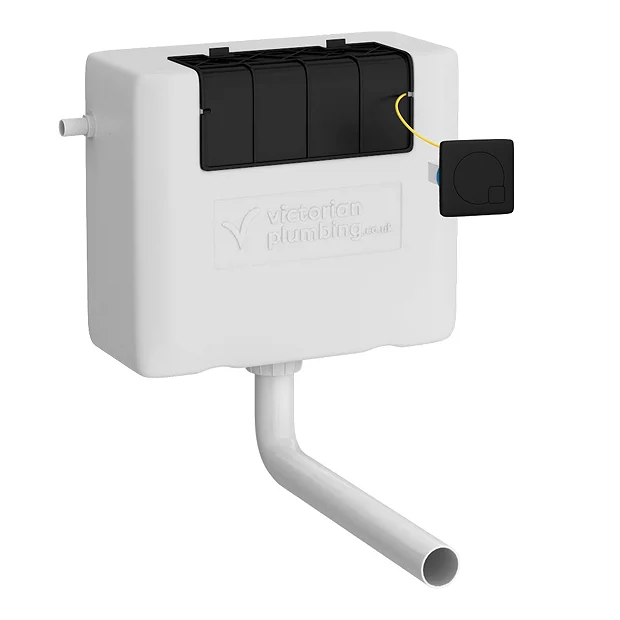 Arezzo 1000 Matt Grey Combination Furniture Pack (Matt Black Flush & Handles)