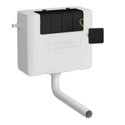 Arezzo 1000 Matt Green Combination Furniture Pack (Matt Black Flush & Handles)