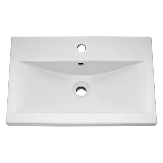 Brooklyn Grey Avola Vanity Furniture Package - Image 3