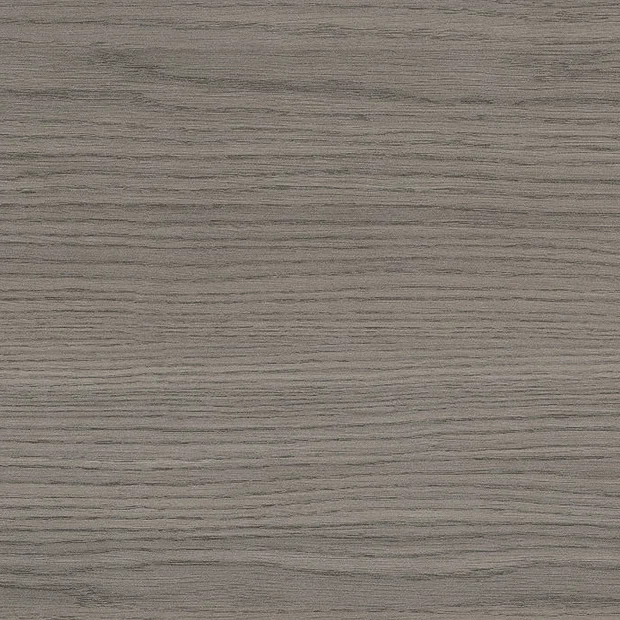 Brooklyn 600mm Grey Avola Wall Hung Vanity Cabinet (excluding Basin)