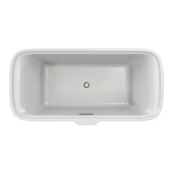 Mira Flight 1800 X 800mm Freestanding Bath