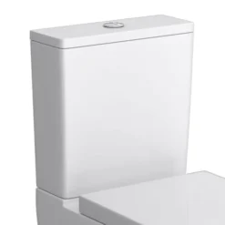 Brooklyn Dual Flush Cistern