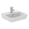 Ideal Standard Connect Air Cube 40cm 1TH Handrinse Basin