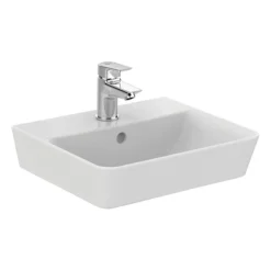 Ideal Standard Connect Air Cube 40cm 1TH Handrinse Basin