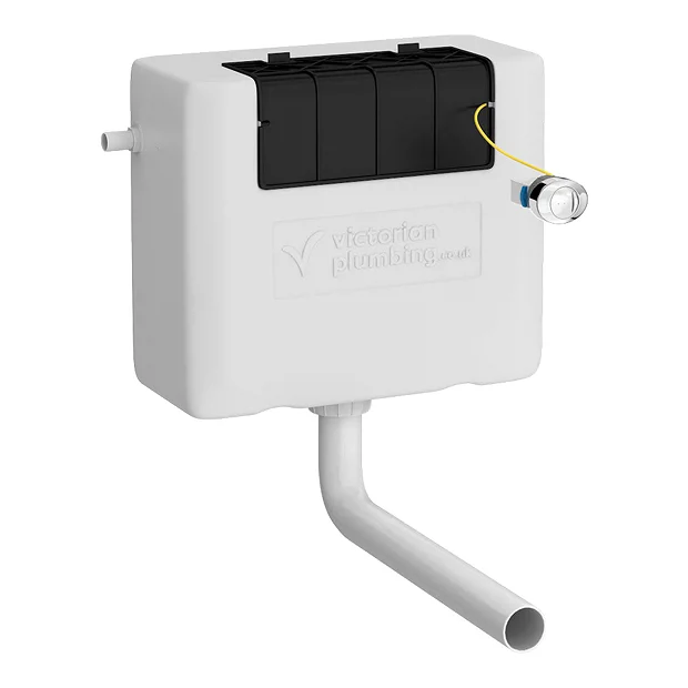 Arezzo Blue Floor Standing Vanity Unit, Tall Cabinet + Toilet Pack With Rose Gold Handles