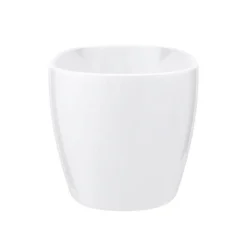 Snowden 1300 Small Modern Freestanding Bath