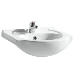 450mm Vanity Basin Only