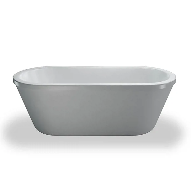 Crosswater Arena Freestanding Bath (1780 X 810mm) - Image 5