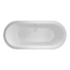 Crosswater Arena Freestanding Bath (1780 X 810mm)