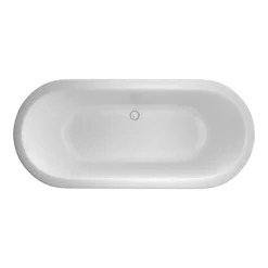 Crosswater Arena Freestanding Bath (1780 X 810mm)