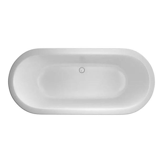 Crosswater Arena Freestanding Bath (1780 X 810mm)