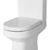 Metro Soft Close Toilet Seat