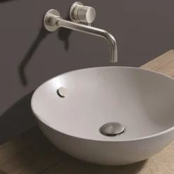 Crosswater MPRO Overflow Cover - Various Colours