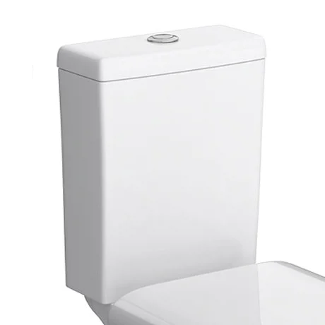 Vienna Dual Flush Cistern