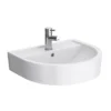 520mm 1TH Round Basin