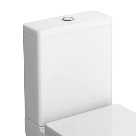 Metro Dual Flush Cistern