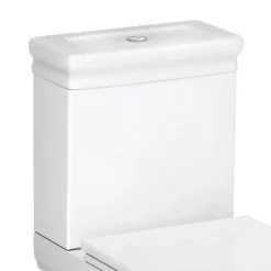 Rydal Dual Flush Cistern
