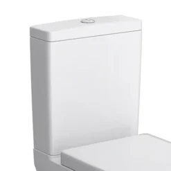 Toronto Dual Flush Cistern