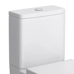 Genova Dual Flush Cistern