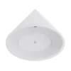 Orbit Corner Modern Free Standing Bath (1270 X 1270mm)