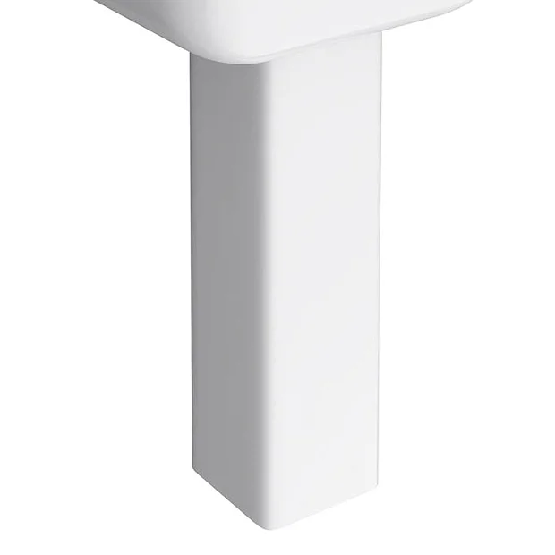 Universal Square Full Pedestal