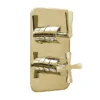 Burlington Riviera Gold Art Deco 1 Outlet Thermostatic Concealed Shower Valve