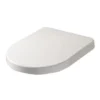RAK Tonique Quick Release Soft Close Toilet Seat
