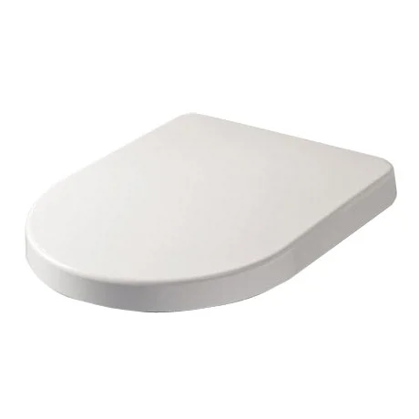 RAK Tonique Quick Release Soft Close Toilet Seat