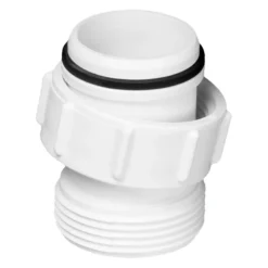 McAlpine 32mm BSP Female X BSP Male Coupling - Length 52.5mm