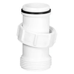 McAlpine 32mm BSP Female X BSP Male Coupling - Length 77.5mm