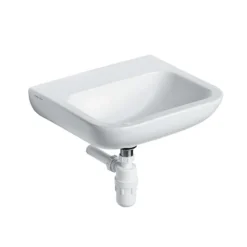 Armitage Shanks Portman 21 0TH Washbasin