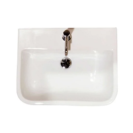 RAK Series 600 Cloakroom Hand Basin Sink 40cm 1TH