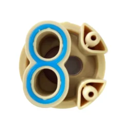 36 Splines Mono Tap Cartridge 35mm - Plastic