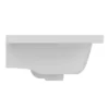 Ideal Standard I.Life S 500mm Compact 1TH Washbasin