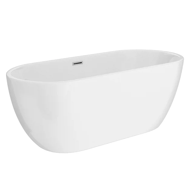 Verona Freestanding Modern Bath - Image 4
