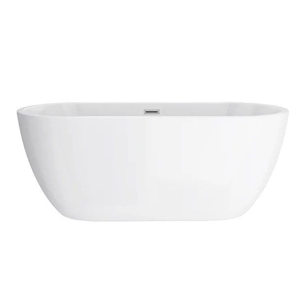 Verona Freestanding Modern Bath