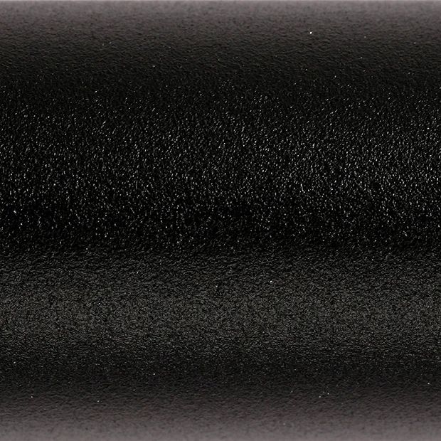 Terma Rolo Mirror H1800 X W590mm Heban Black Designer Radiator - Image 3